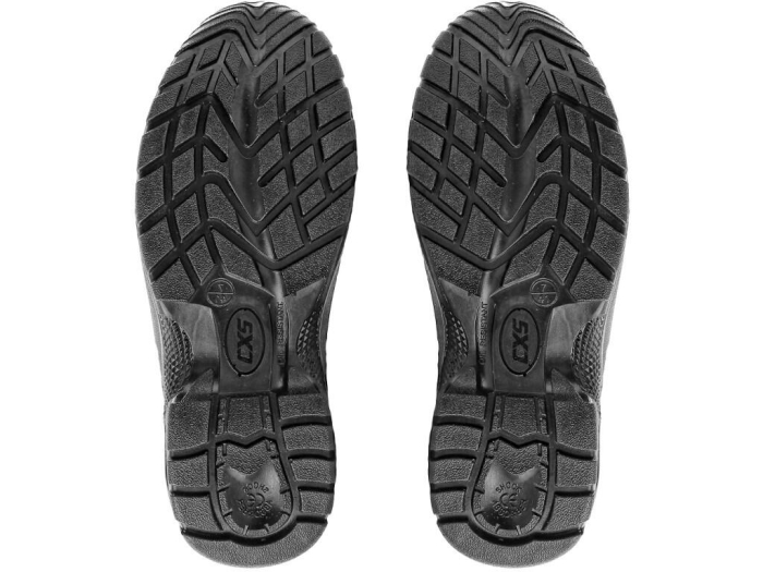 Pantofi de lucru Canis CXS 2123 STONE BERYL O2 FO SR, fara bombeu [2]