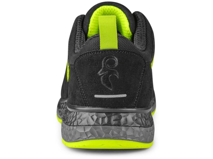 Pantofi de lucru Canis CXS 2124 FIBELINE DORSATA O2 FO SR SC HRO, fara bombeu [5]