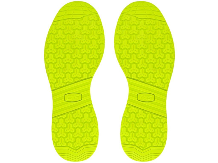 Pantofi de lucru Canis CXS 2124 FIBELINE DORSATA O2 FO SR SC HRO, fara bombeu [6]