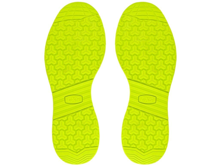 Pantofi de lucru Canis CXS 2133 FIBELINE FLOREA O1 FO SR SC HRO, fara bombeu [6]