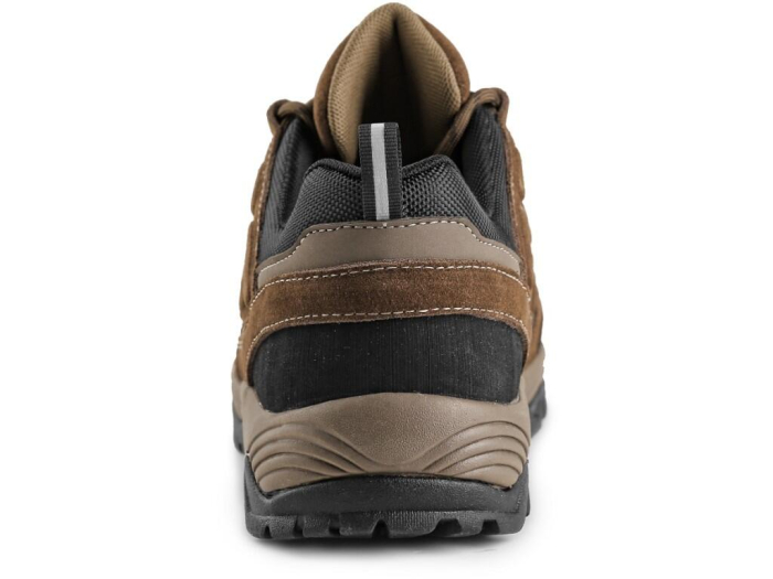 Pantofi de lucru Canis CXS 2220 ISLAND JAVA, fara bombeu [2]