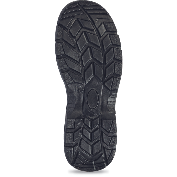 Pantofi de lucru Cerva RAVEN SPORT, fara bombeu [2]