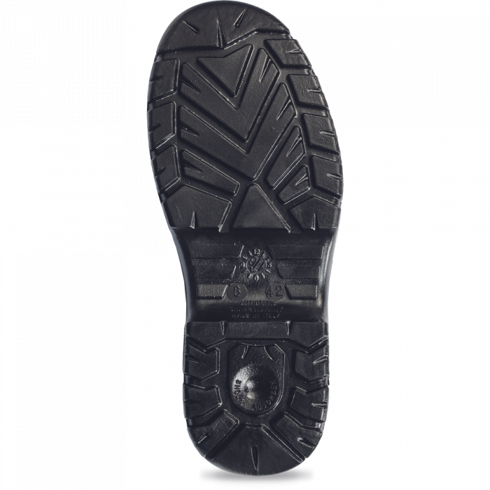Pantofi de lucru Panda BETA O1, fara bombeu [3]