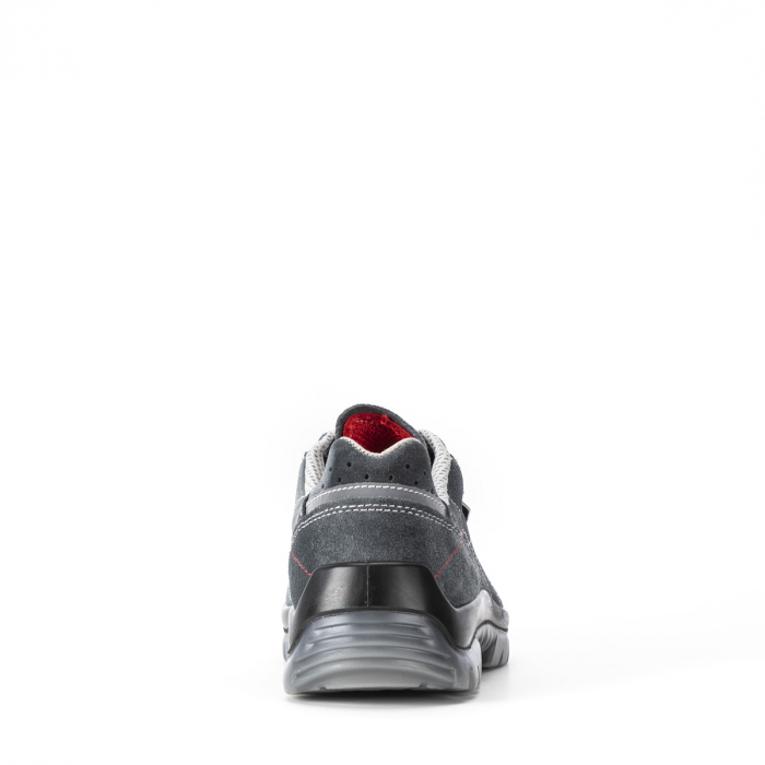 Pantofi de protectie Sixton CUPRA S1P, cu bombeu metalic [3]