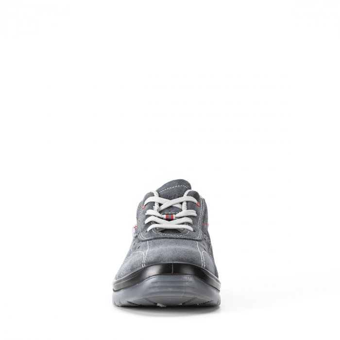 Pantofi de protectie Sixton CUPRA S1P, cu bombeu metalic [2]