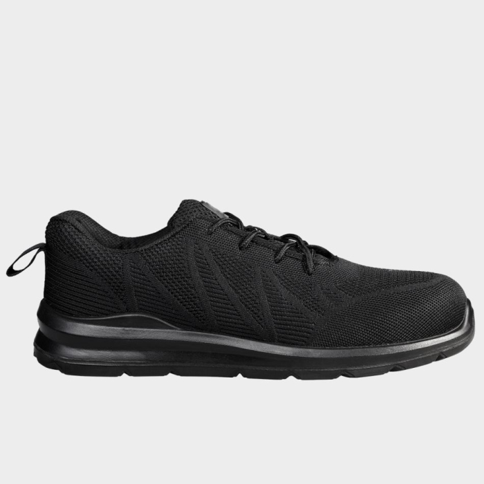 Pantofi de lucru Stenso RACE II LOW O1, fara bombeu [5]