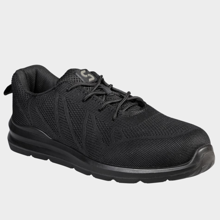 Pantofi de lucru Stenso RACE II LOW O1, fara bombeu [1]