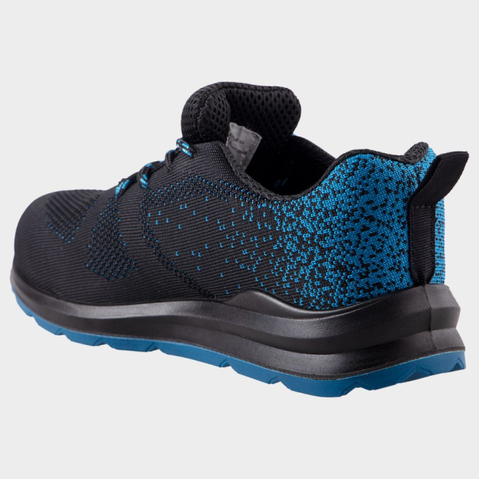 Pantofi de lucru Stenso RACE LOW O1, fara bombeu [4]