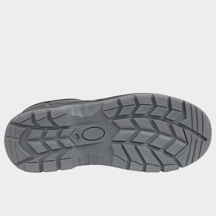 Pantofi de lucru Bsafe TOLEDO BS LOW O1, fara bombeu [6]