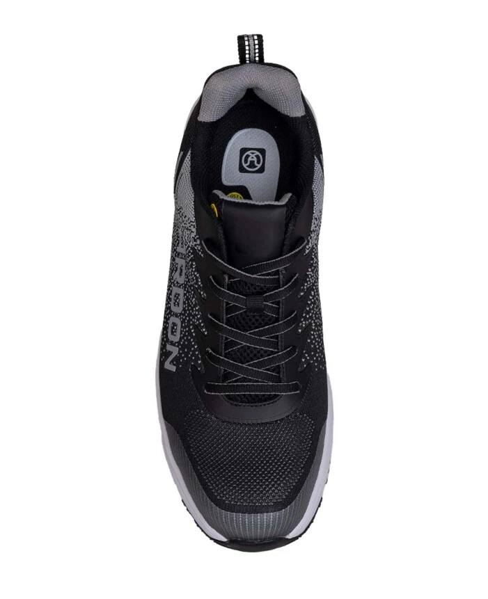 Pantofi de protectie Ardon ASONEX S1PS ESD, cu bombeu compozit si lamela [4]