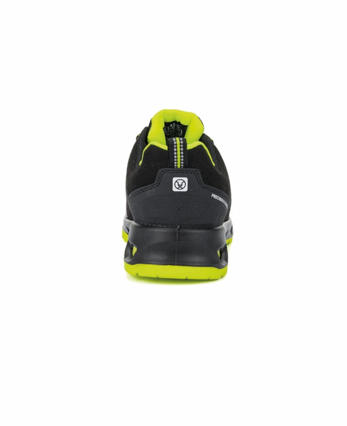 Pantofi de protectie Ardon BRIMIC S3S ESD, cu bombeu din fibra de sticla [3]