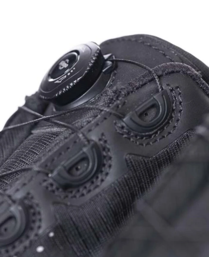 Pantofi de protectie Ardon CREATRON LOW S3 ESD, bombeu fibra de sticla si lamela kevlar [5]
