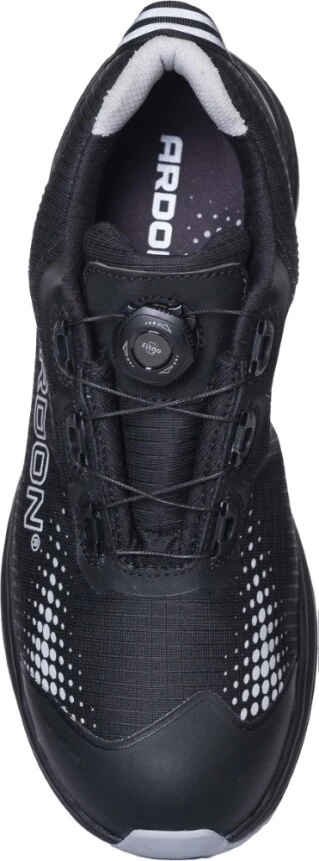 Pantofi de protectie Ardon CREATRON LOW S3 ESD, bombeu fibra de sticla si lamela kevlar [4]