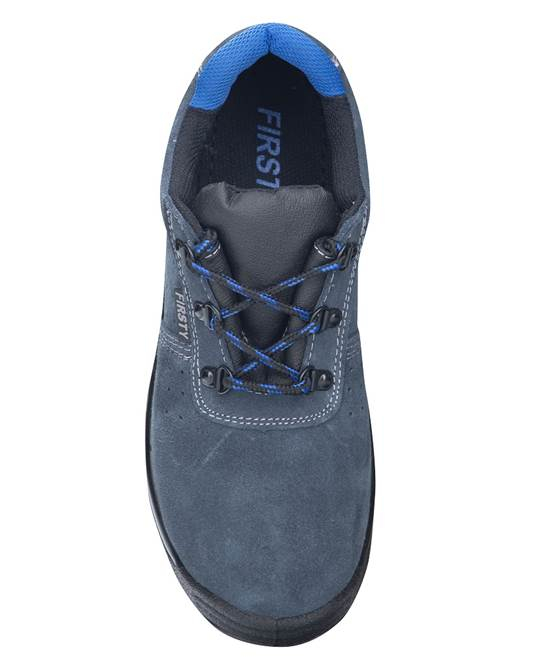 Pantofi de protectie Ardon FIRLOW TREK S1P, cu bombeu metalic si lamela [3]