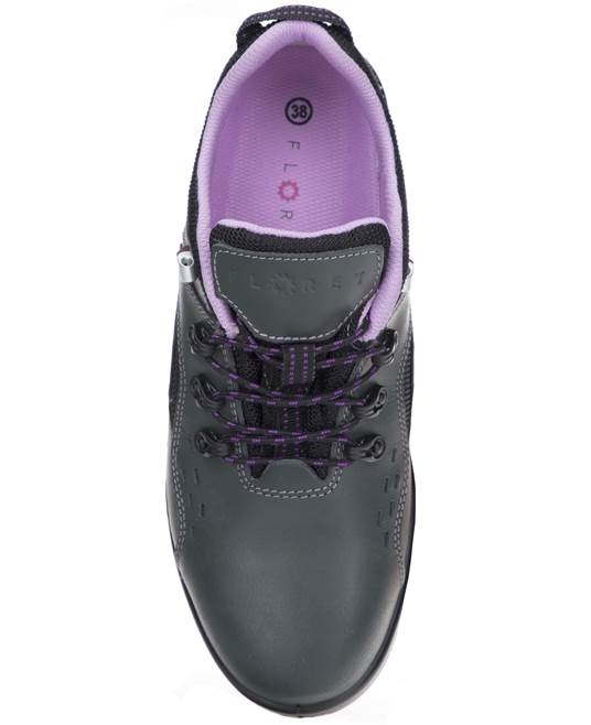 Pantofi de protectie Ardon FLORET LOW S1, cu bombeu metalic [4]