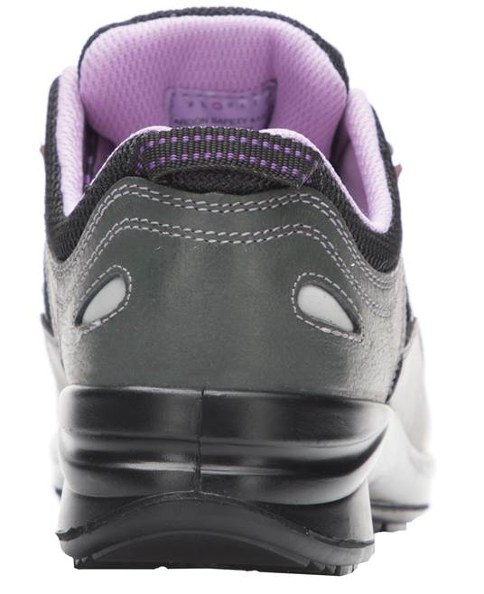 Pantofi de protectie Ardon FLORET LOW S1, cu bombeu metalic [3]
