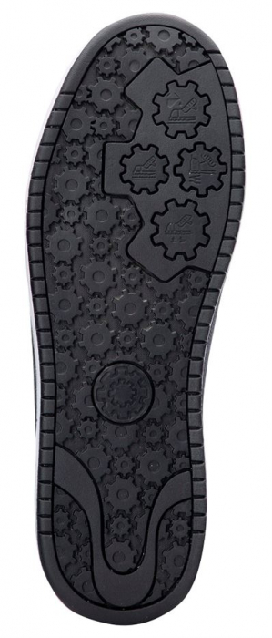 Pantofi de protectie Ardon FLYKER S1P, cu bombeu compozit si lamela kevlar [4]