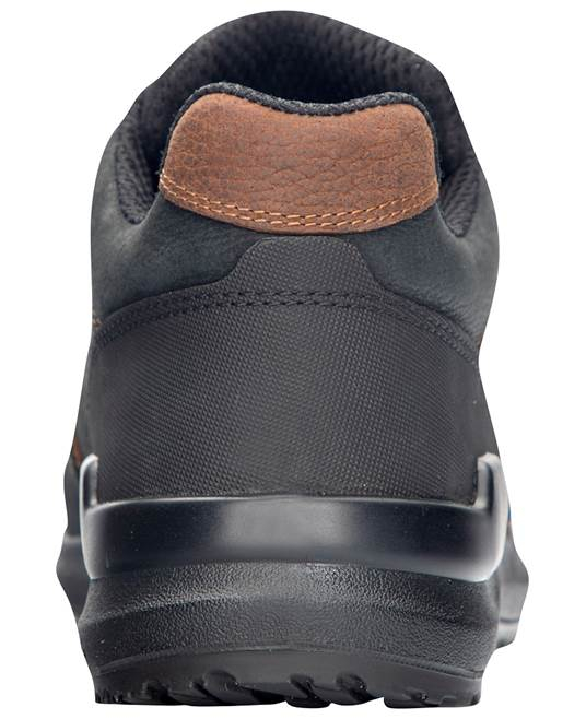 Pantofi de protectie Ardon MASTERLOW S3, cu bombeu metalic si lamela [3]