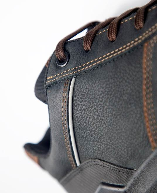Pantofi de protectie Ardon MASTERLOW S3, cu bombeu metalic si lamela [5]