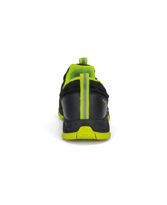 Pantofi de protectie Ardon NEON S1PL ESD, cu bombeu compozit si lamela kevlar [3]