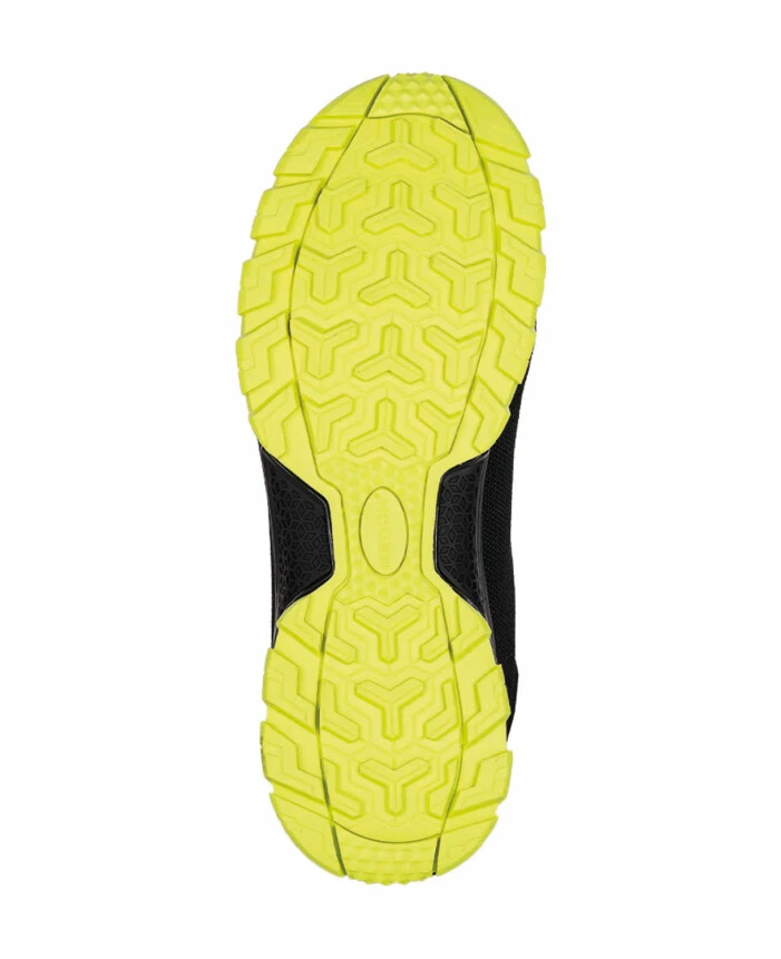 Pantofi de protectie Ardon NEON S1PL ESD, cu bombeu compozit si lamela kevlar [5]
