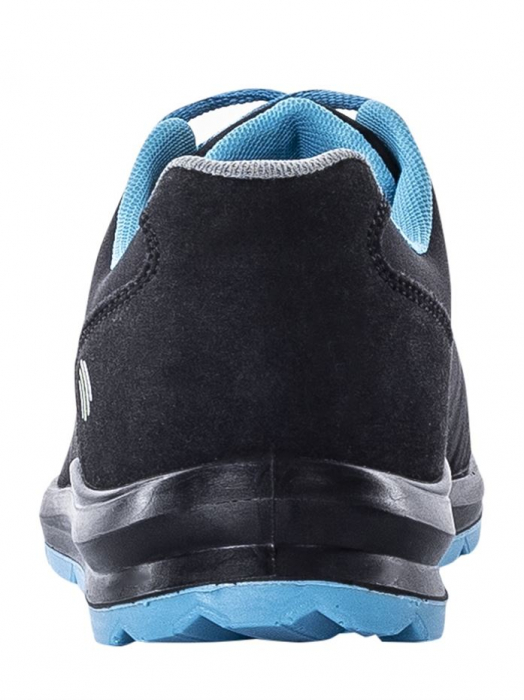 Pantofi de protectie Ardon SOFTEX S1P, cu bombeu metalic si lamela [3]