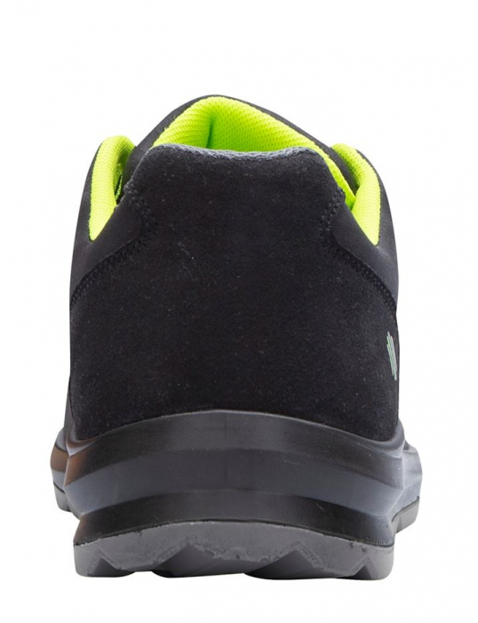 Pantofi de protectie Ardon SOFTEX S1P, cu bombeu metalic si lamela [2]