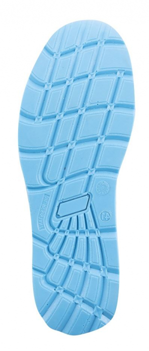 Pantofi de protectie Ardon SOFTEX S1P, cu bombeu metalic si lamela [4]