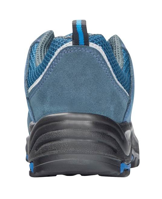 Pantofi de protectie Ardon TURNER S1P, cu bombeu metalic si lamela [4]
