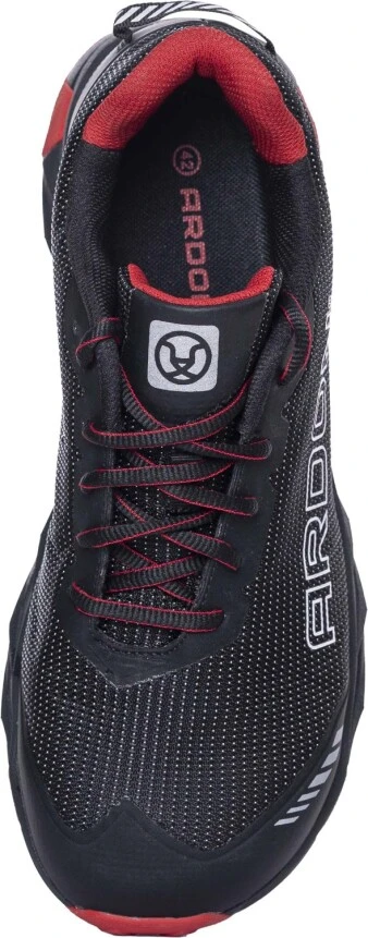 Pantofi de protectie Ardon WIDER LOW S3, cu bombeu din fibra de sticla si lamela kevlar [4]
