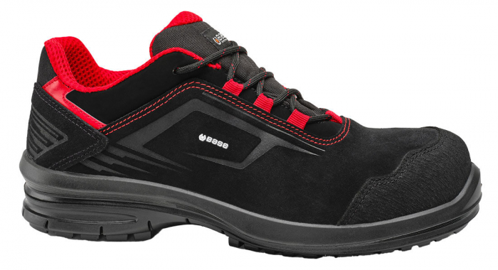 Pantofi de protectie Base B0982A DIONE S3L, bombeu metalic si lamela [1]