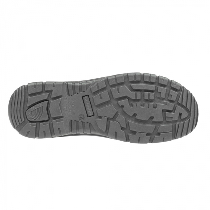 Pantofi de protectie Bennon NM S3, bombeu compozit si lamela kevlar [4]