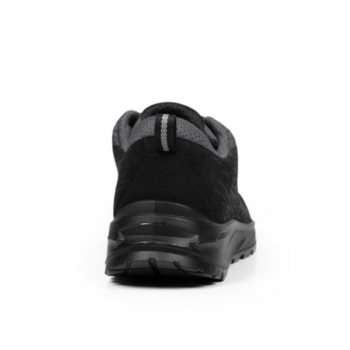 Pantofi de protectie Bicap ICON S3S SR FO ESD, cu bombeu metalic BI-ALLOY si lamela [2]