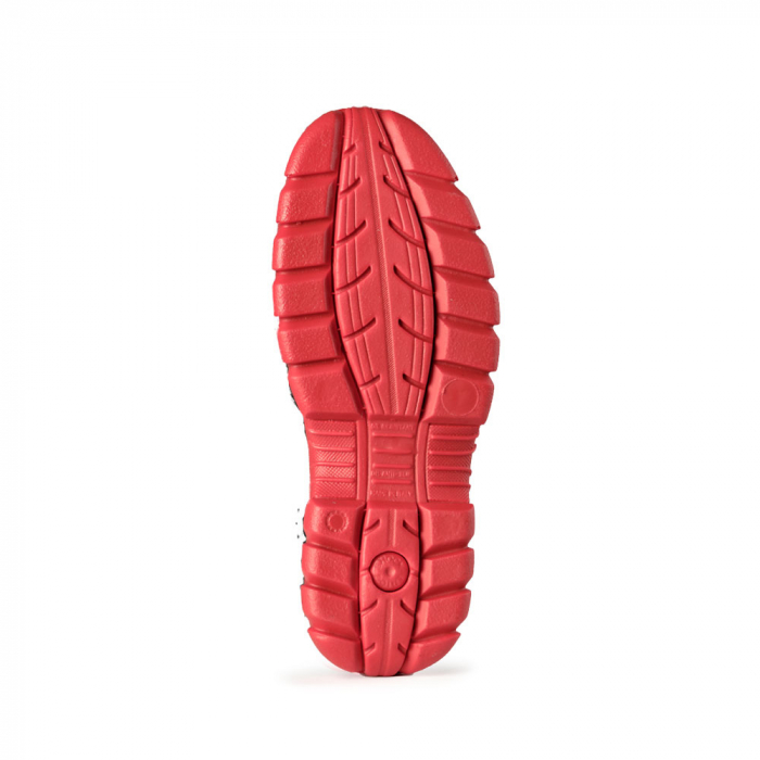 Pantofi de protectie Bicap NEW MUGELLO S2 SRC, cu bombeu compozit [4]