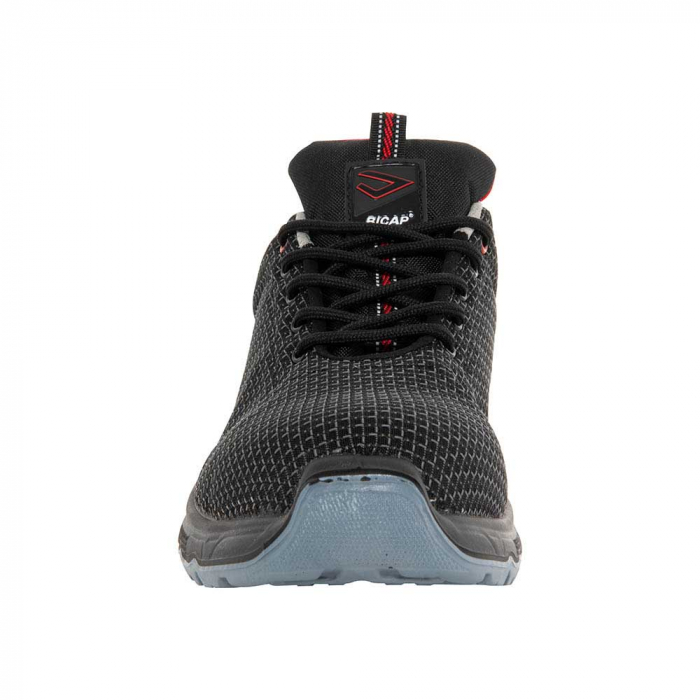 Pantofi de protectie Bicap RAPTOR S3, cu bombeu din compozit si lamela [3]