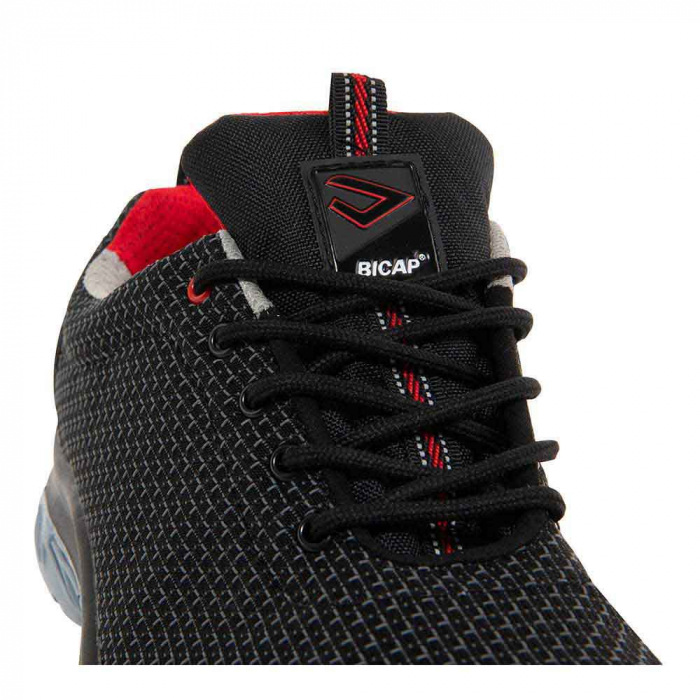Pantofi de protectie Bicap RAPTOR S3, cu bombeu din compozit si lamela [7]