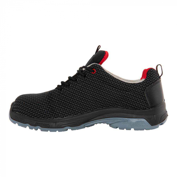 Pantofi de protectie Bicap RAPTOR S3, cu bombeu din compozit si lamela [4]