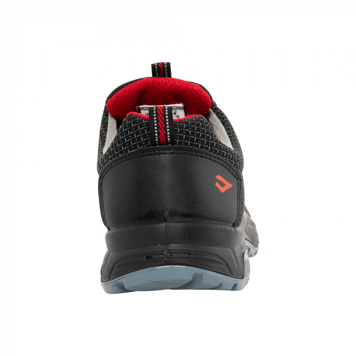 Pantofi de protectie Bicap RAPTOR S3, cu bombeu din compozit si lamela [5]