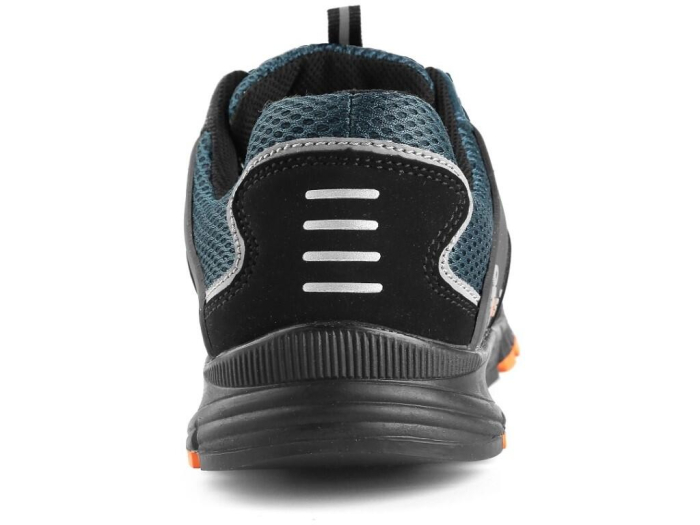 Pantofi de protectie Canis CXS 2125 LAND EIVISSA S1, cu bombeu metalic [2]