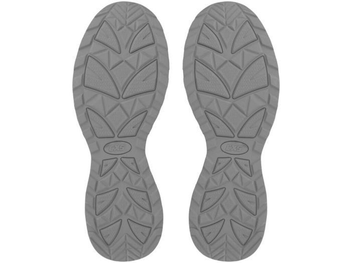 Pantofi de protectie Canis CXS 2126 ISLAND SABA S1PS FO SR SC HRO, cu bombeu din compozit si lamela [6]