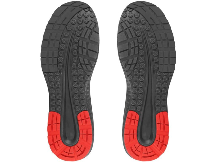 Pantofi de protectie Canis CXS 2126 LAND FALCON S1PS FO SR, cu bombeu din fibra de carbon si lamela [6]