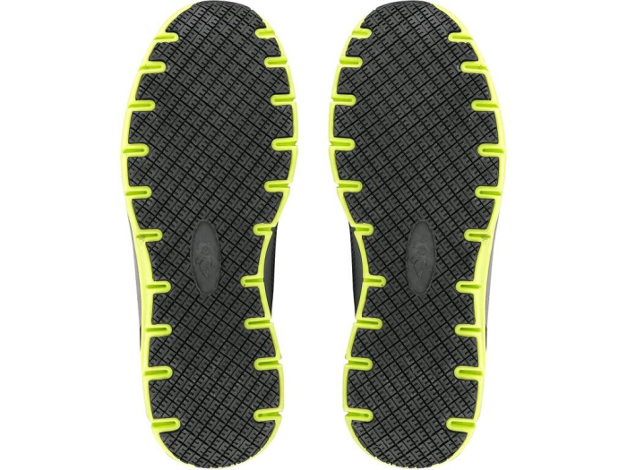 Pantofi de protectie Canis CXS 2126 LAND FALSTER S1P SRC HRO, cu bombeu din compozit si lamela [3]