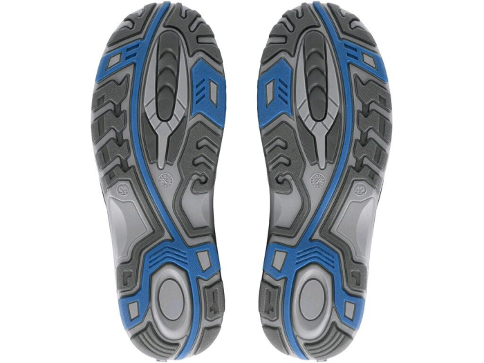 Pantofi de protectie Canis CXS 2128 DOG SETTER S3 SRC, cu bombeu metalic si lamela [2]