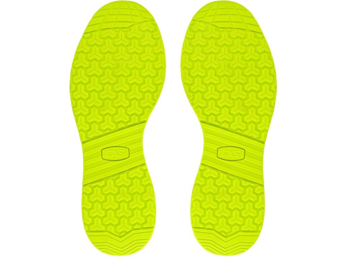 Pantofi de protectie Canis CXS 2128 FIBELINE DORSATA S3S FO SR SC HRO, cu bombeu din compozit si lamela [6]