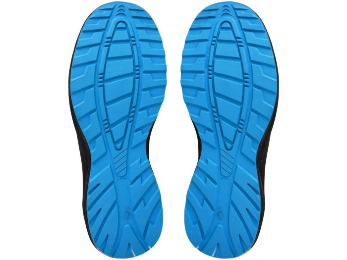 Pantofi de protectie Canis CXS 2128 ISLAND LIPARI S3S HI CI SC FO SR HRO, cu bombeu din compozit si lamela [6]