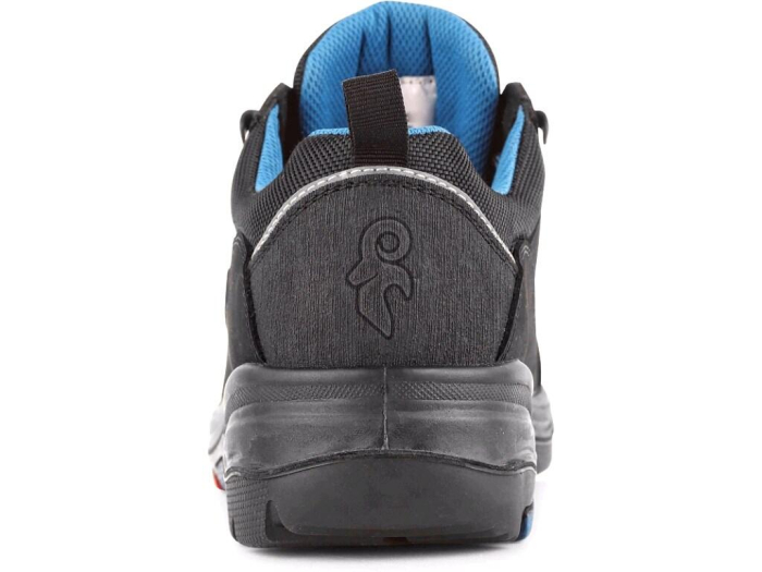 Pantofi de protectie Canis CXS 2128 LAND FYN S3S FO HRO SC SR, cu bombeu din compozit si lamela [6]