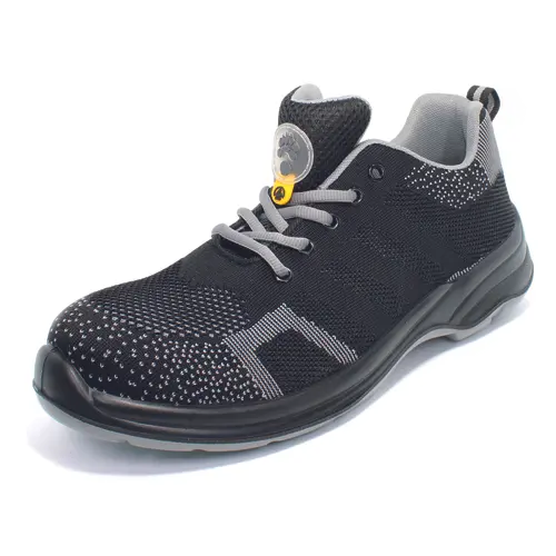 Pantofi de protectie Cerva BARI MF ESD S1, cu bombeu compozit [1]