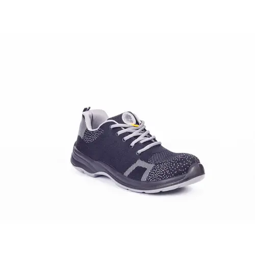 Pantofi de protectie Cerva BARI MF ESD S1, cu bombeu compozit [3]