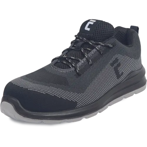 Pantofi de protectie Cerva BEEFORD ESD SRC O1, fara bombeu [1]