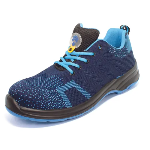 Pantofi de protectie Cerva BRINDISI MF ESD S1, cu bombeu compozit [1]